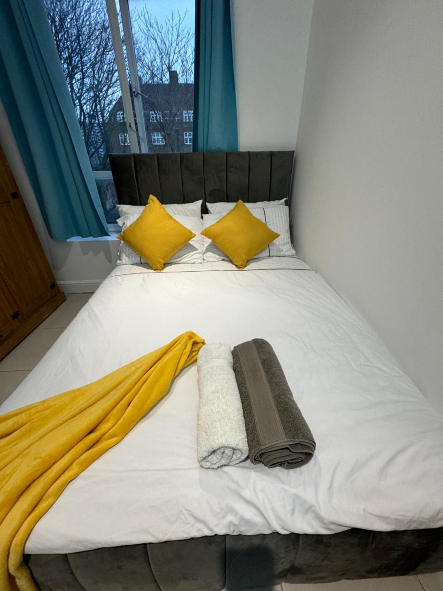 Cosy Luxurious Room In The Heart Of ลอนดอน ภายนอก รูปภาพ