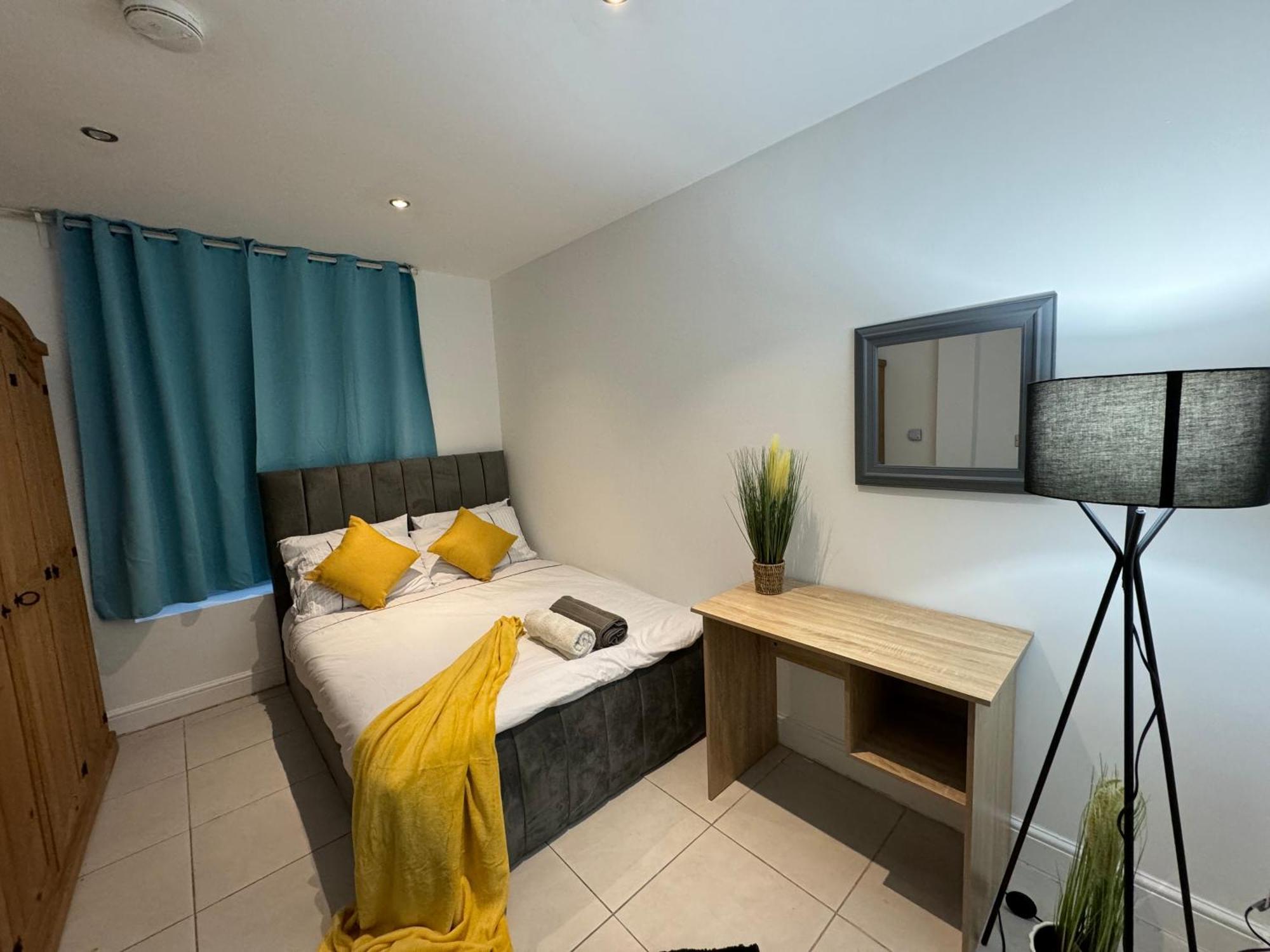 Cosy Luxurious Room In The Heart Of ลอนดอน ภายนอก รูปภาพ