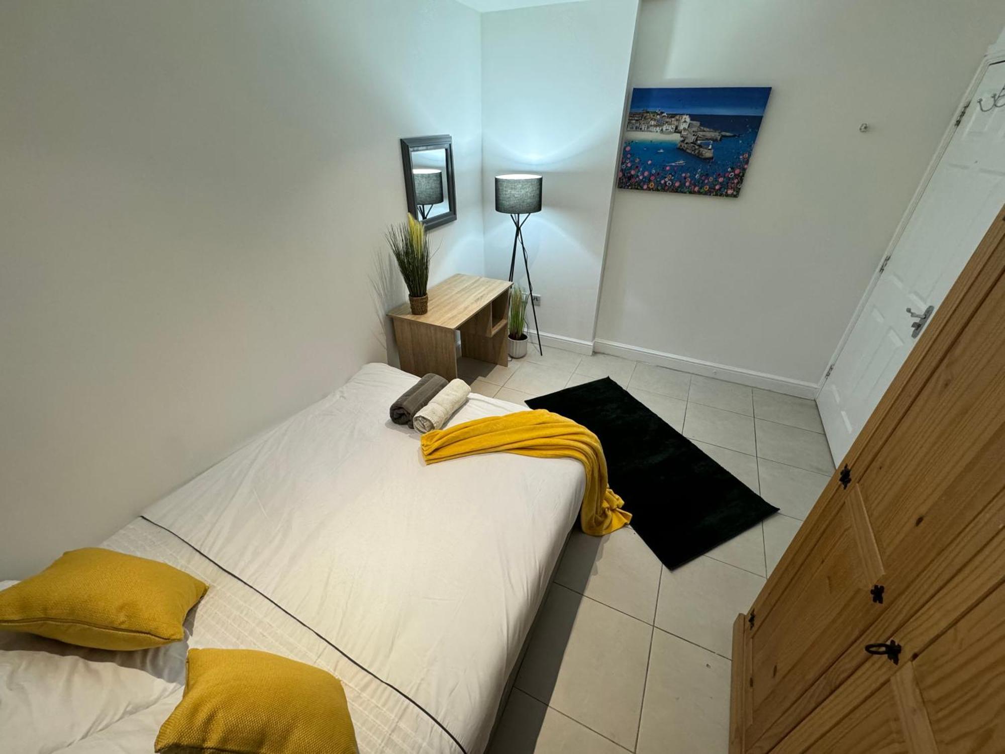Cosy Luxurious Room In The Heart Of ลอนดอน ภายนอก รูปภาพ
