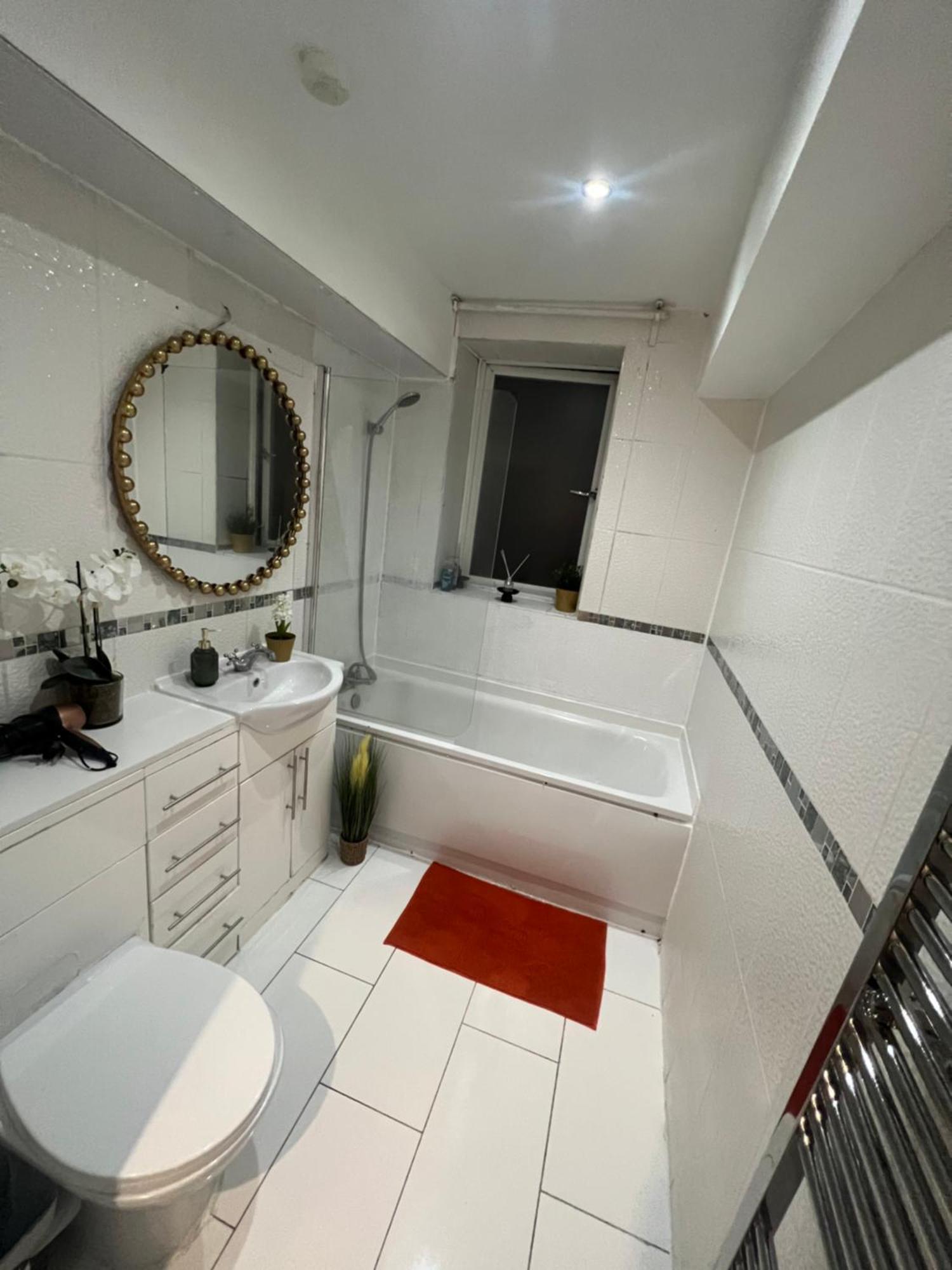 Cosy Luxurious Room In The Heart Of ลอนดอน ภายนอก รูปภาพ